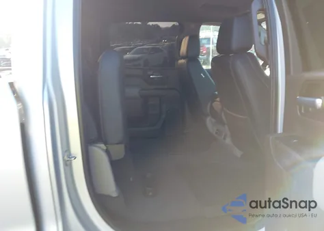 2022 Chevrolet Silverado 1500 Ltd 4Wd Short Bed Lt из США, поврежденный, VIN 3GCUYDEDXNG177767